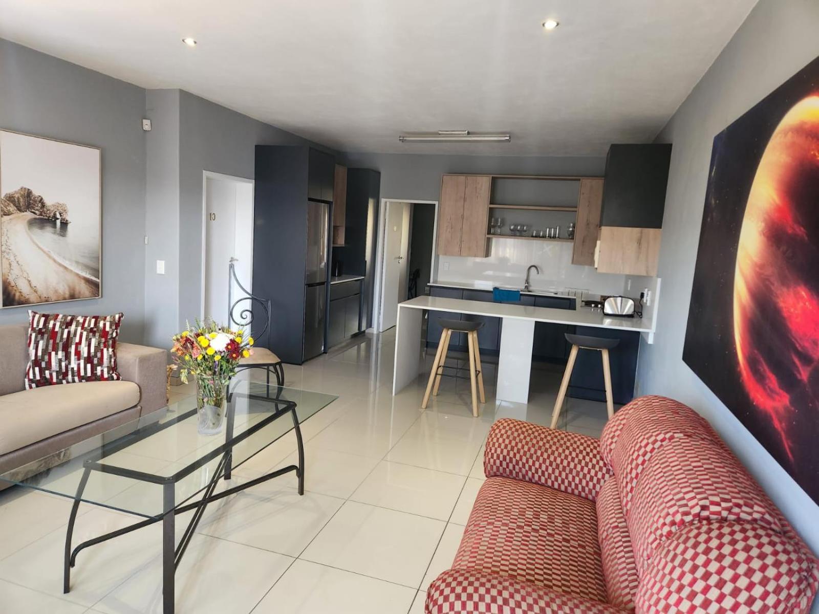 Fa'Trez Guest House&Spa Pretoria-Noord Extérieur photo