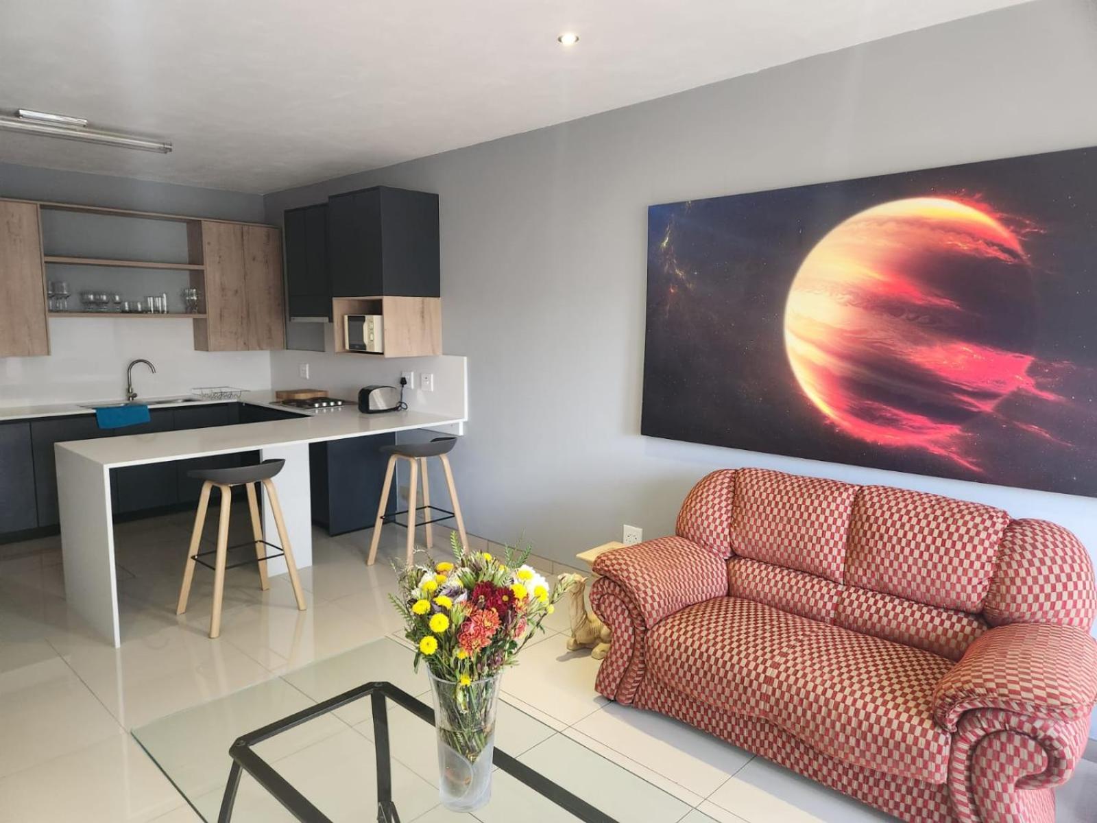 Fa'Trez Guest House&Spa Pretoria-Noord Extérieur photo