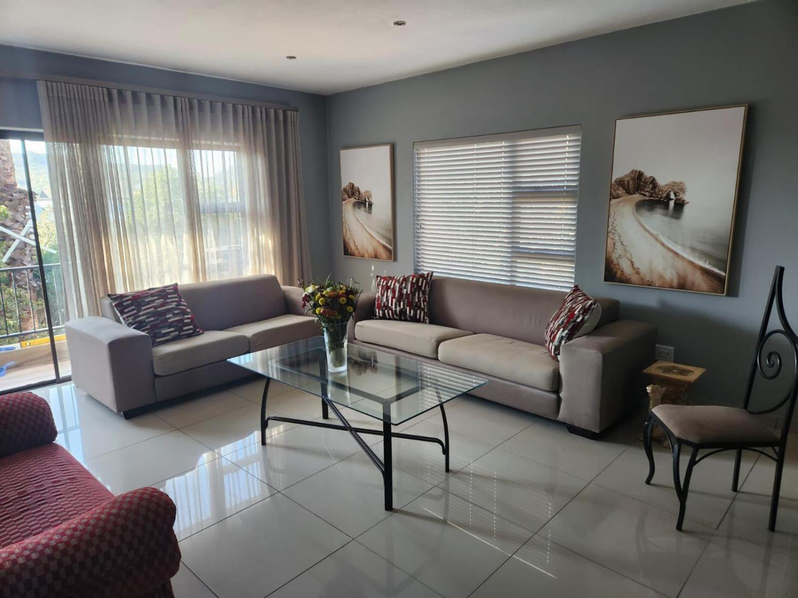 Fa'Trez Guest House&Spa Pretoria-Noord Extérieur photo