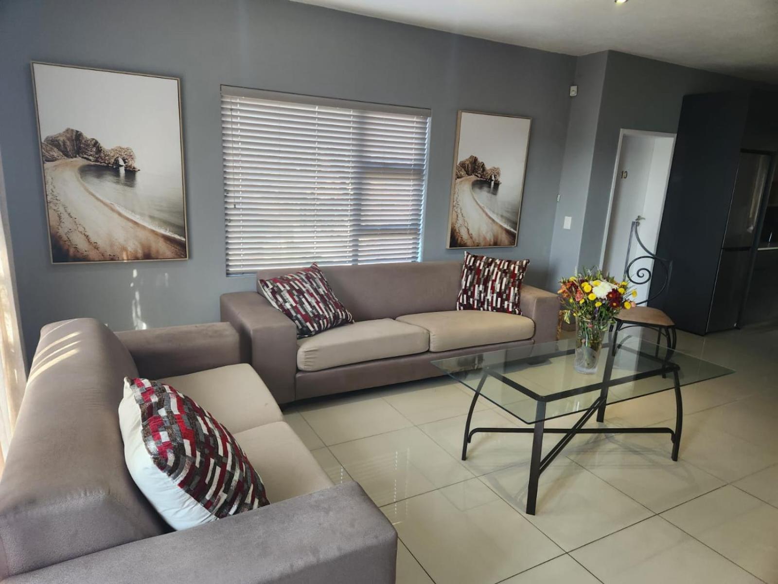 Fa'Trez Guest House&Spa Pretoria-Noord Extérieur photo