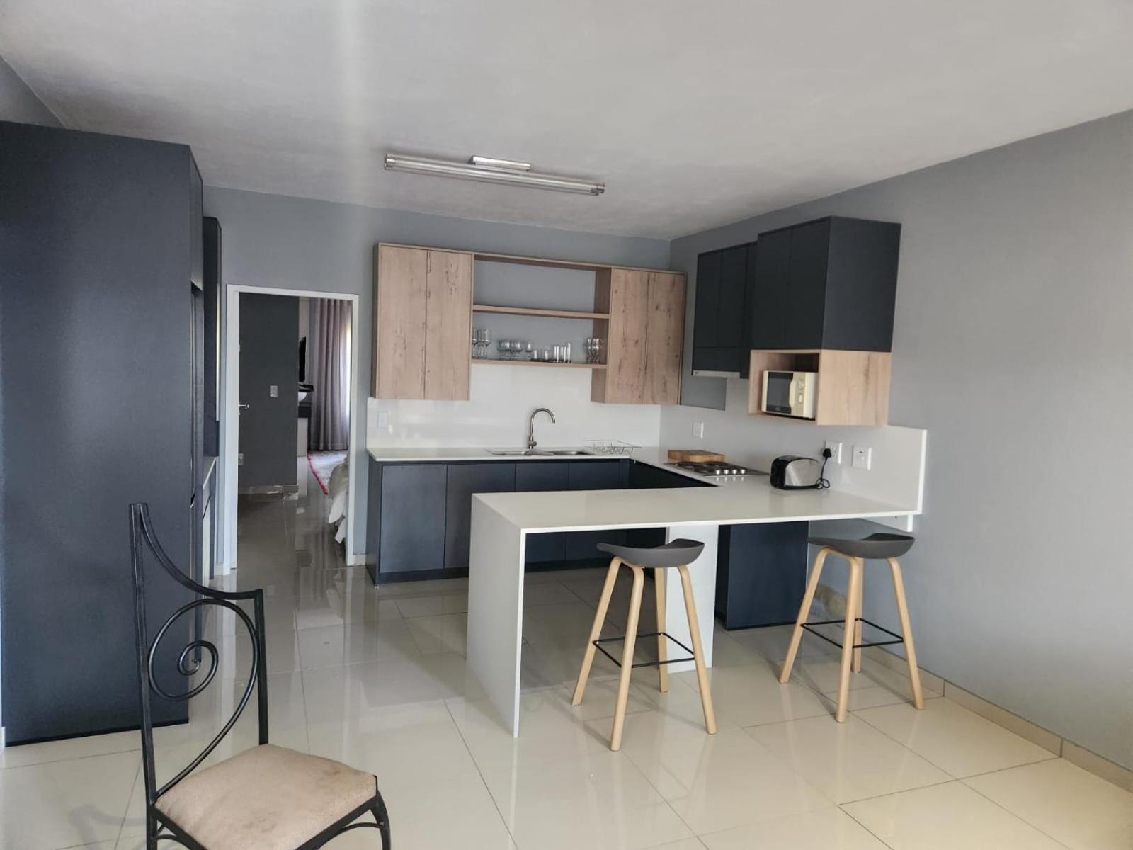 Fa'Trez Guest House&Spa Pretoria-Noord Extérieur photo