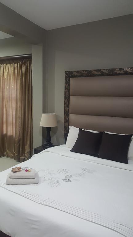 Fa'Trez Guest House&Spa Pretoria-Noord Extérieur photo