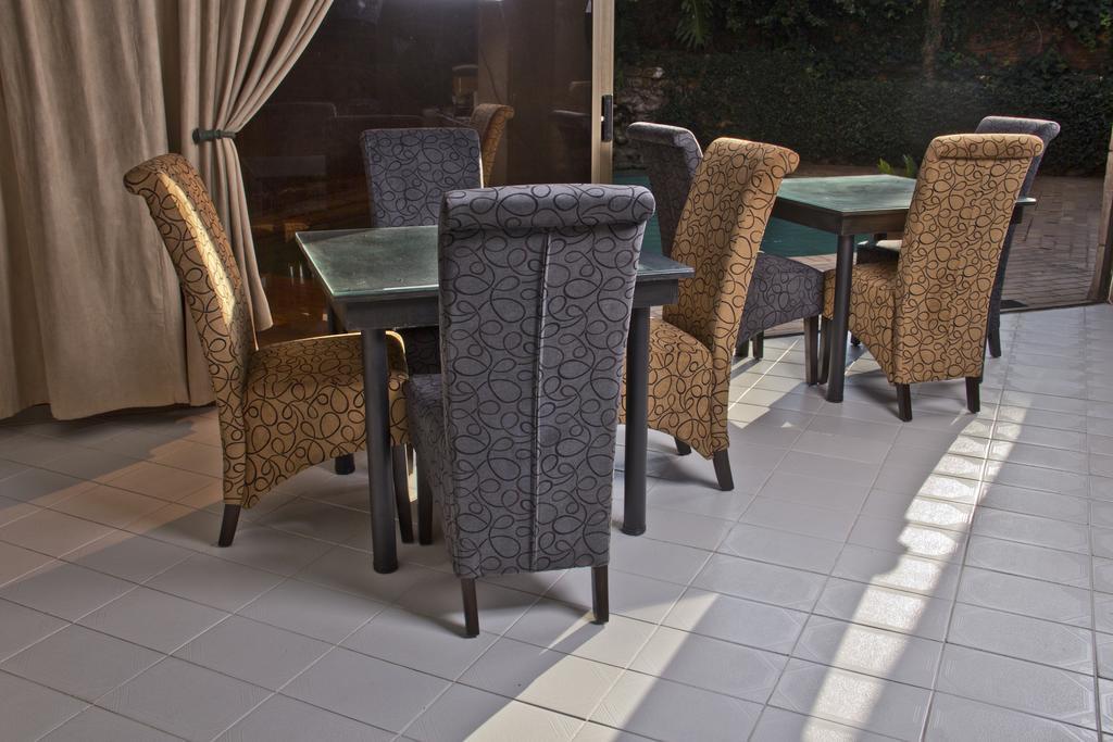 Fa'Trez Guest House&Spa Pretoria-Noord Extérieur photo