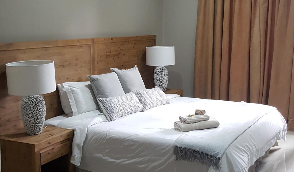 Fa'Trez Guest House&Spa Pretoria-Noord Extérieur photo