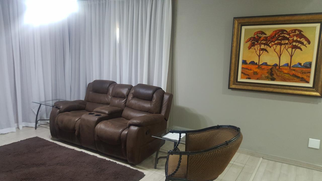 Fa'Trez Guest House&Spa Pretoria-Noord Extérieur photo