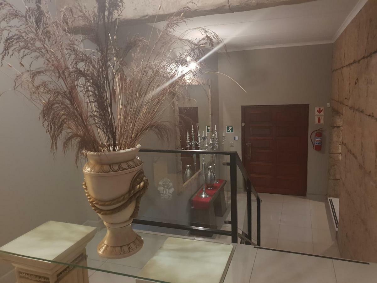 Fa'Trez Guest House&Spa Pretoria-Noord Extérieur photo